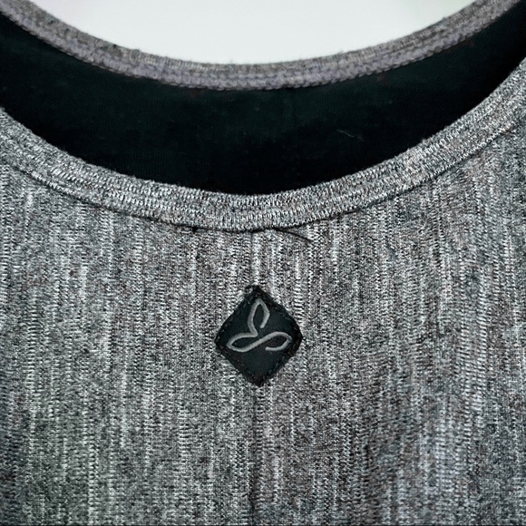 Prana Calico Keyhole Pickleball Athletic Dress, M - Picture 5 of 8